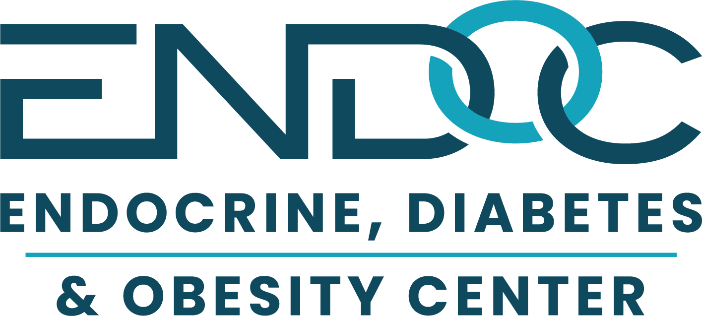 endo logo - Metro Detroit Endocrinology Center